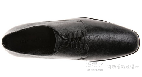 Cole Haan 可汗 Kilgore 男士真皮牛津鞋