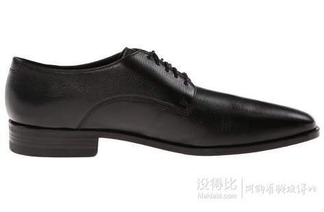 Cole Haan 可汗 Kilgore 男士真皮牛津鞋