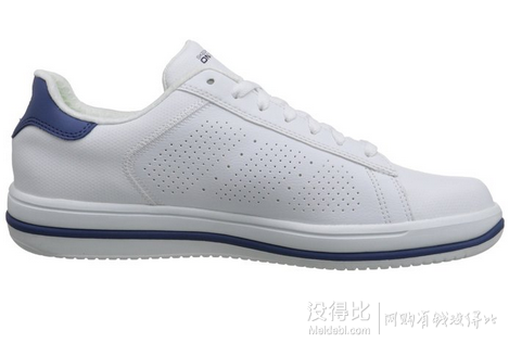 Skechers 斯凱奇 Performance  男士緩震時尚休閑鞋