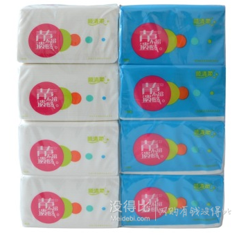 順清柔紙品  每滿99-50
