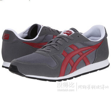 Onitsuka Tiger 鬼?；?Temp 中性運(yùn)動(dòng)鞋