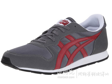 Onitsuka Tiger 鬼?；?Temp 中性運(yùn)動(dòng)鞋