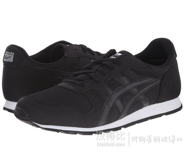 Onitsuka Tiger 鬼?；?Temp 中性運(yùn)動(dòng)鞋