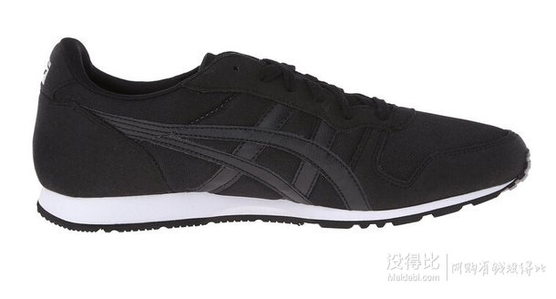 Onitsuka Tiger 鬼冢虎 Temp Racer 中性休閑鞋