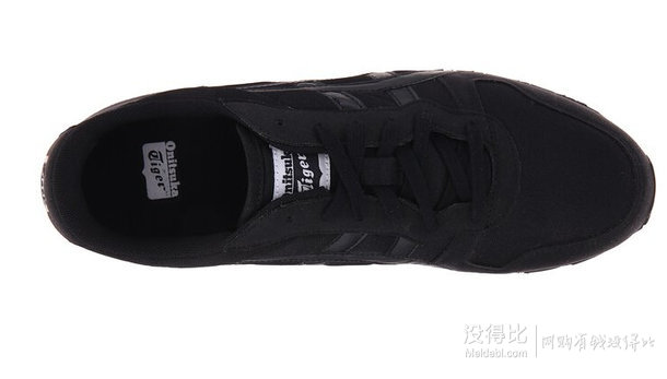 Onitsuka Tiger 鬼?；?Temp Racer 中性休閑鞋