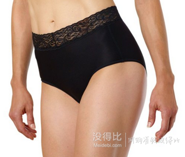 XS碼直郵好價！ExOfficio 女士速干防菌內(nèi)褲