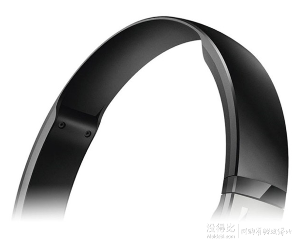 PHILIPS 飛利浦 SHL3160 時(shí)尚監(jiān)聽級(jí)頭戴式耳機(jī)   129元