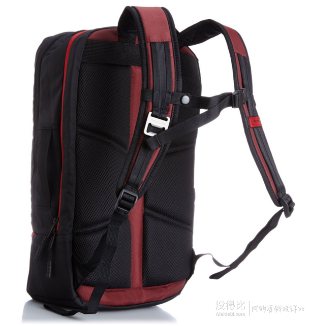 再特價！Timbuk2 天霸 Q Pack Diablo 396-3-6061 雙肩背包  239元（249-10）
