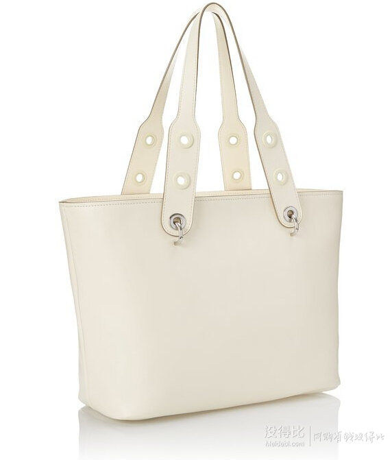 Marc by Marc Jacobs Ligero Grommets EW 女士托特包