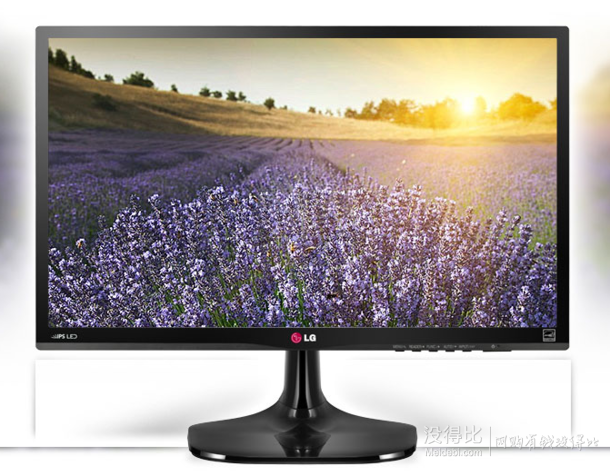 LG 24MP55VQ 23.8寸 16:9 液晶顯示器  799元包郵（可用券）