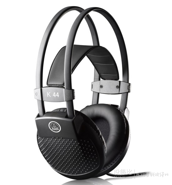 AKG K44 頭戴式監(jiān)聽耳機(jī)