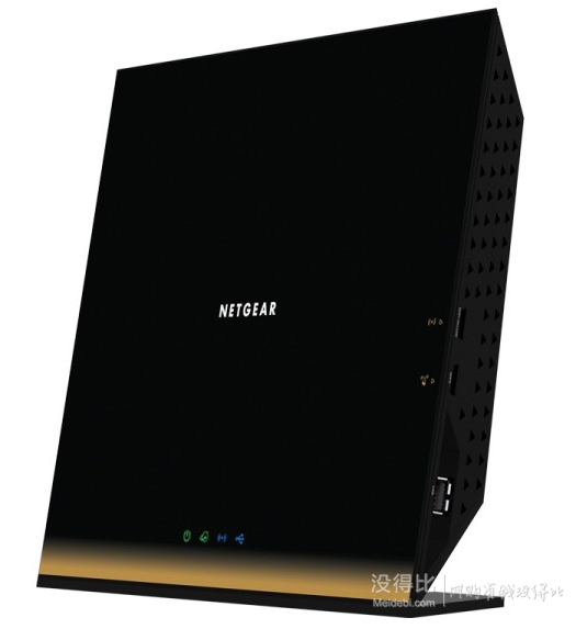 移動端：NETGEAR 美國網(wǎng)件 R6300 V2 雙頻千兆無線路由器 469元(569-100)