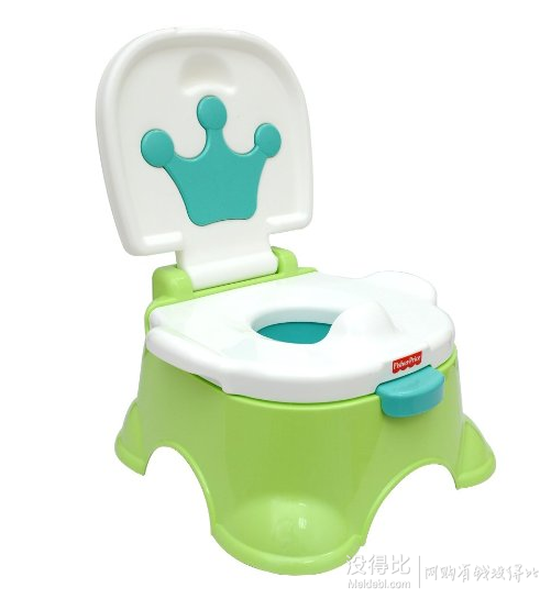 Fisher-Price 費雪 BGP36 豪華音樂噓噓樂 藍色 折136.5/件（159，雙重優(yōu)惠）