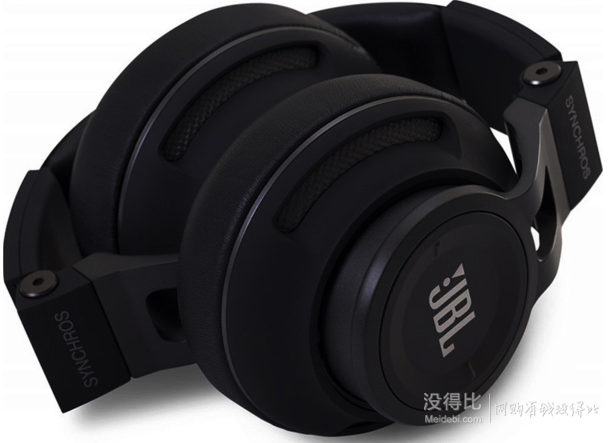 JBL SYNCHROS Slate S500 壓耳式頭戴式耳機(jī)  699元包郵（849-150）