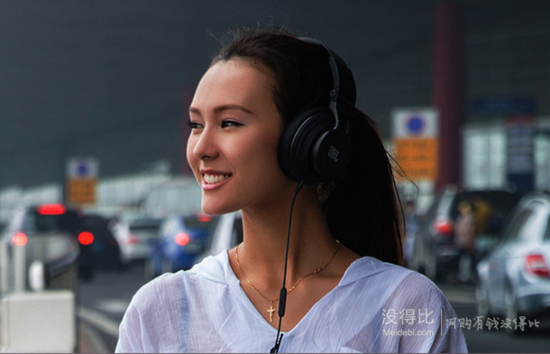 JBL SYNCHROS Slate S500 壓耳式頭戴式耳機(jī)  699元包郵（849-150）