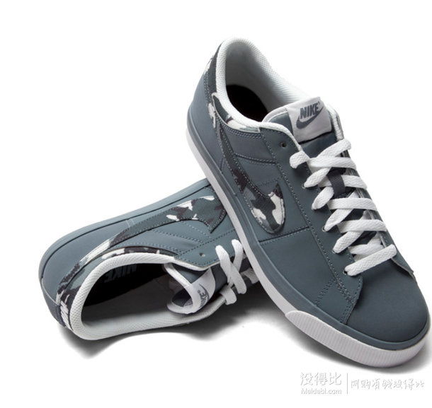 NIKE耐克  新款男子 復(fù)刻鞋631658-401 194元包郵（274-80）