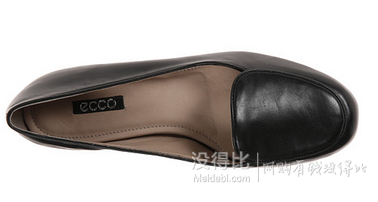 ECCO 愛步 Taisha 女士 優(yōu)雅 單鞋