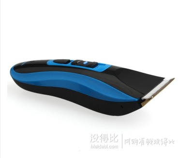 RIWA 雷瓦 RE-750A 家用理發(fā)器 69.5元