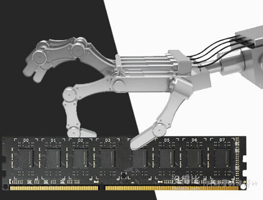 Team 十銓 DDR3 1600 8G 臺(tái)式機(jī)內(nèi)存 