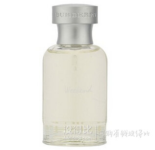 Burberry博柏利香水 直降歷史低價 疊加滿199-40/299-100
