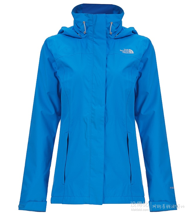 The North Face 北面  女子沖鋒衣 CKV6W8G  399元包郵