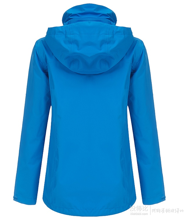 The North Face 北面  女子沖鋒衣 CKV6W8G  399元包郵