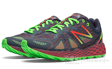New Balance  WT980OB  女款運動跑鞋