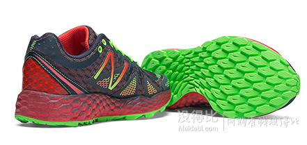 New Balance  WT980OB  女款運動跑鞋