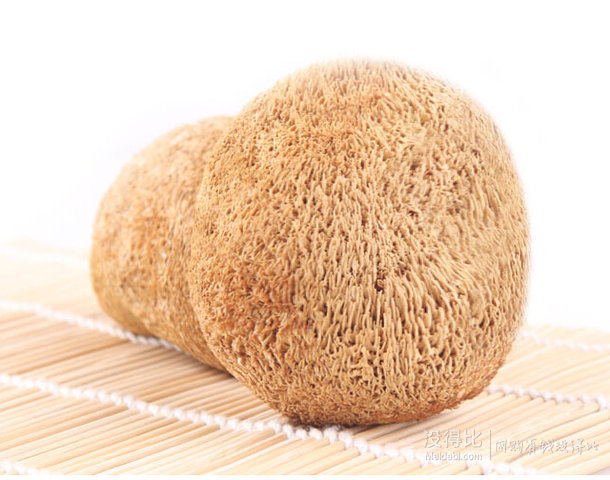 富昌 精選猴頭菇 150g 猴頭菌 折8元/包（36，買(mǎi)一送一+滿減+用券）