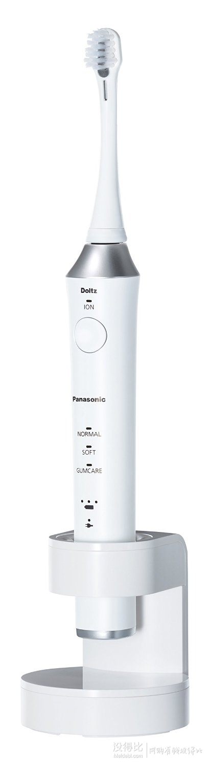 Panasonic 松下 EW-DE54-W 高端旗艦電動牙刷