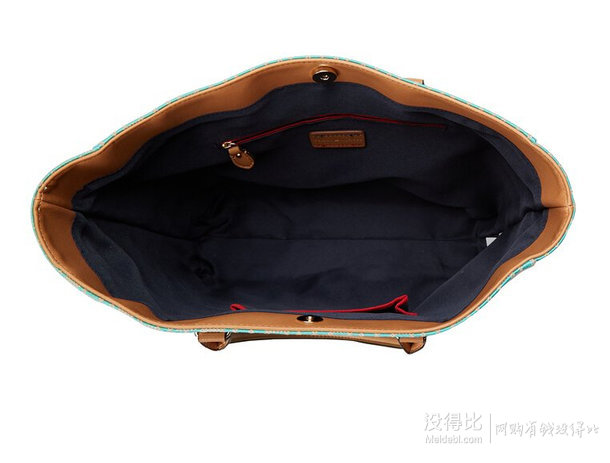 直郵好價！Tommy Hilfiger 湯米希爾費格 女士手提包