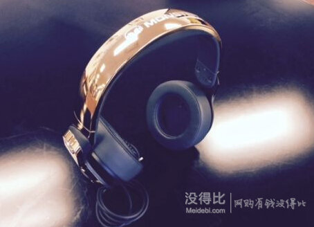 Monster 魔聲 N-PULSE 靈動(dòng) 頭戴式耳機(jī) 開箱版