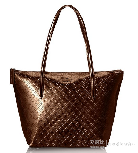 LACOSTE Concept Shiny 女士單肩包