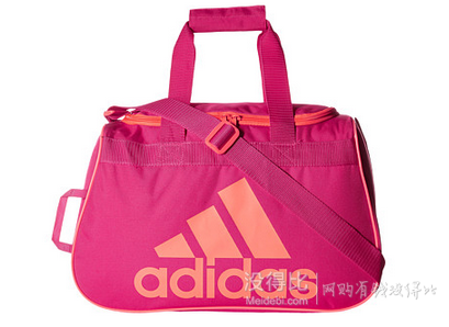 adidas 阿迪達(dá)斯 Diablo 運(yùn)動(dòng)訓(xùn)練包
