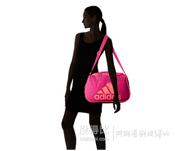 adidas 阿迪達(dá)斯 Diablo 運(yùn)動(dòng)訓(xùn)練包
