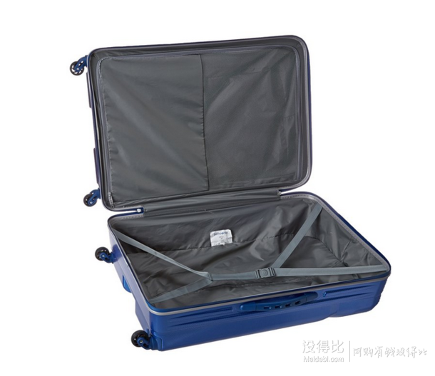 Samsonite 新秀麗 Liftwo Spinner 29英寸旅行箱
