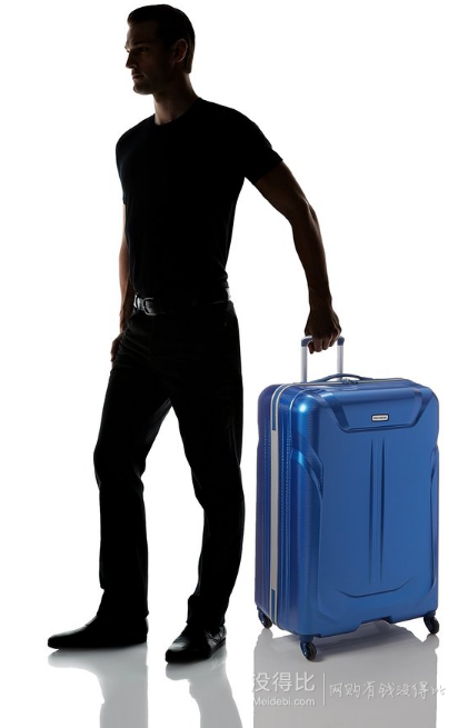 Samsonite 新秀麗 Liftwo Spinner 29英寸旅行箱