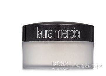 明星產(chǎn)品！Laura mercier 礦物蜜粉定妝 透明色 29g