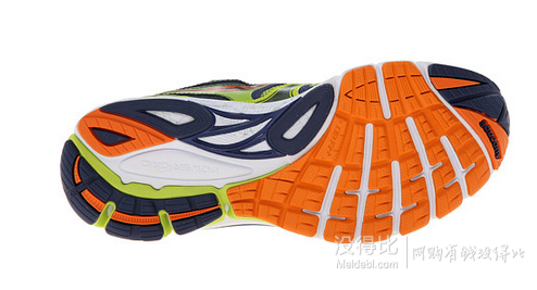 Saucony 索康尼 Guide 8 次頂級(jí)跑鞋