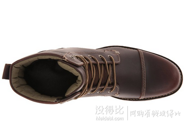 Levis 李維斯Lex II 男款短靴