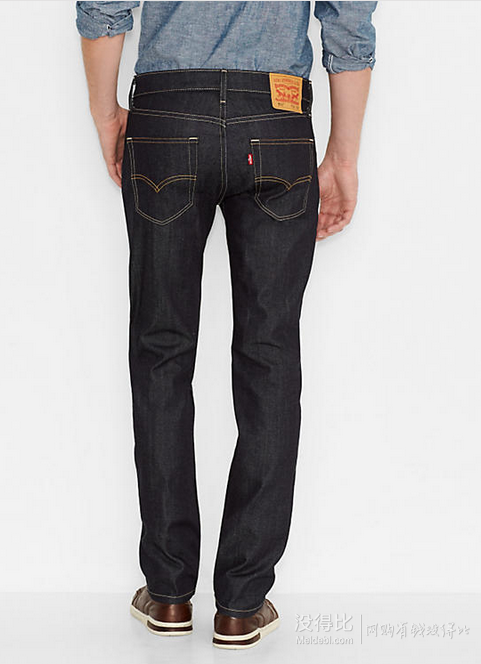 levis 李維斯 511?  男式牛仔褲