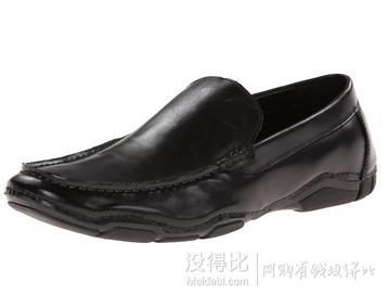 Kenneth Cole Tournament 男士真皮休閑鞋