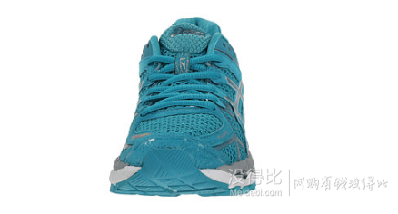  ASICS 亞瑟士 GEL-Kayano 21 旗艦支撐跑鞋 