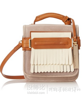 Vince Camuto 女士真皮單肩包