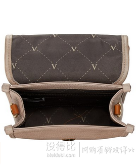 Vince Camuto 女士真皮單肩包