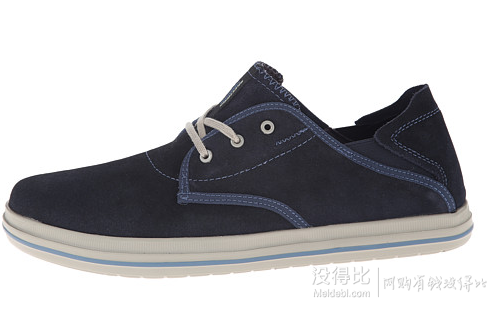 SKECHERS  斯凱奇 Relaxed - Stroll 休閑鞋 