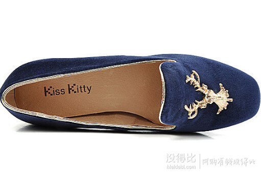 接吻貓/kissKitty短靴專場  229-359元不等