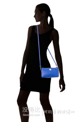 Kenneth Cole New York Alton ST女士斜挎包