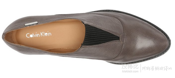 直郵到手￥240！Calvin Klein Daphne 女士牛津鞋