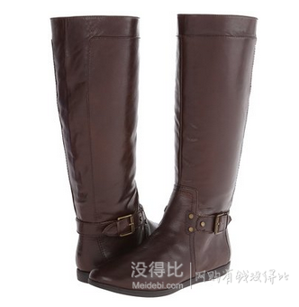 碼全！Nine West玖熙  Truthe Riding 女士長(zhǎng)筒靴
